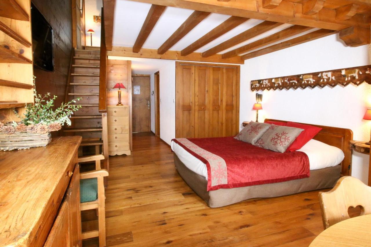 Appartement en Duplex