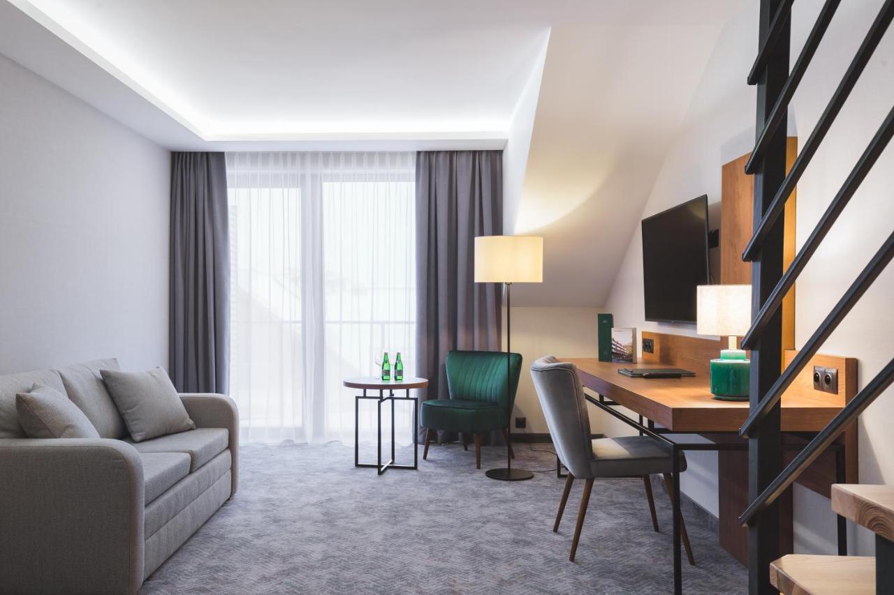 Apartment - Split Level