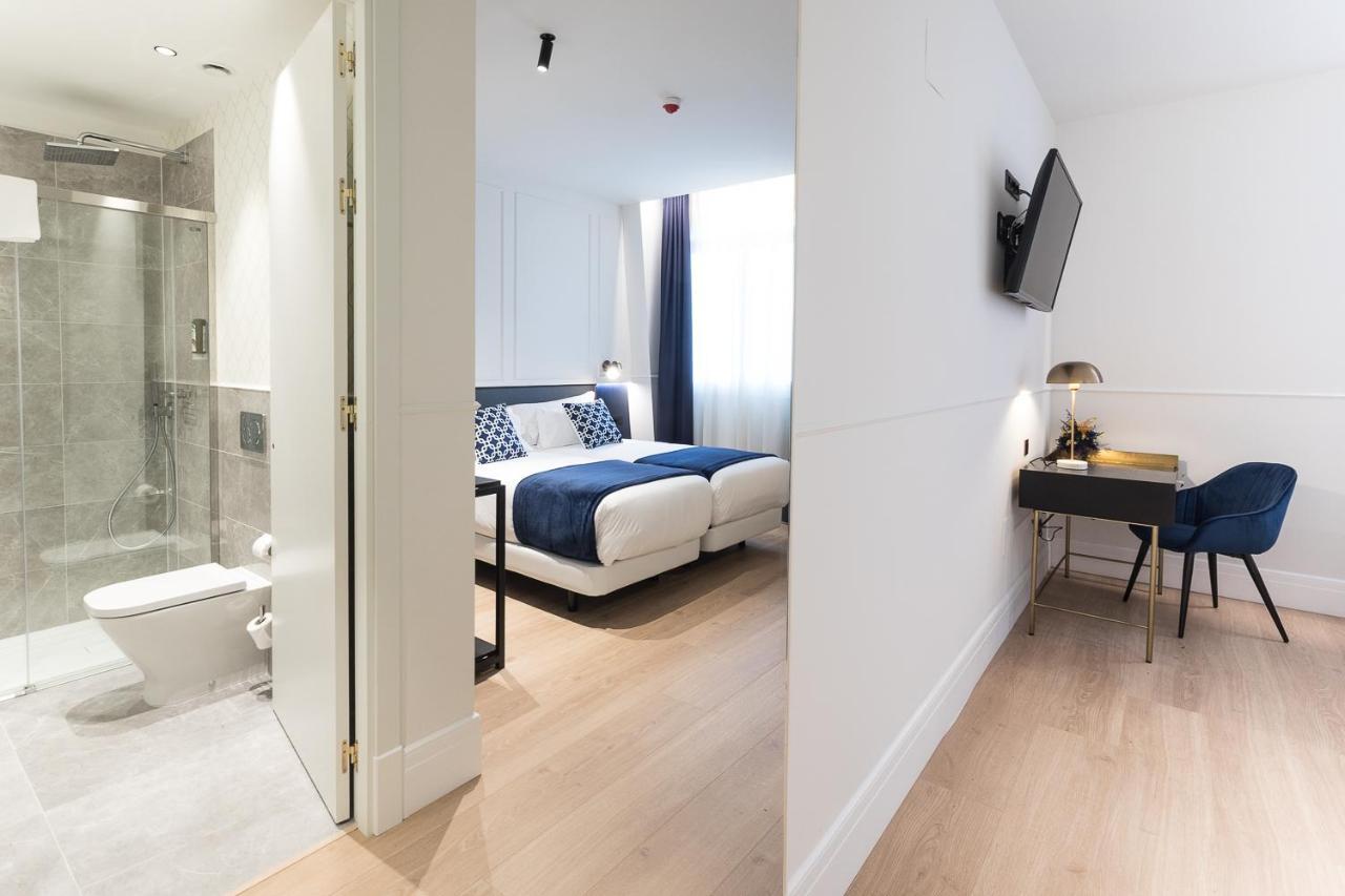 Junior Suite with Terrace