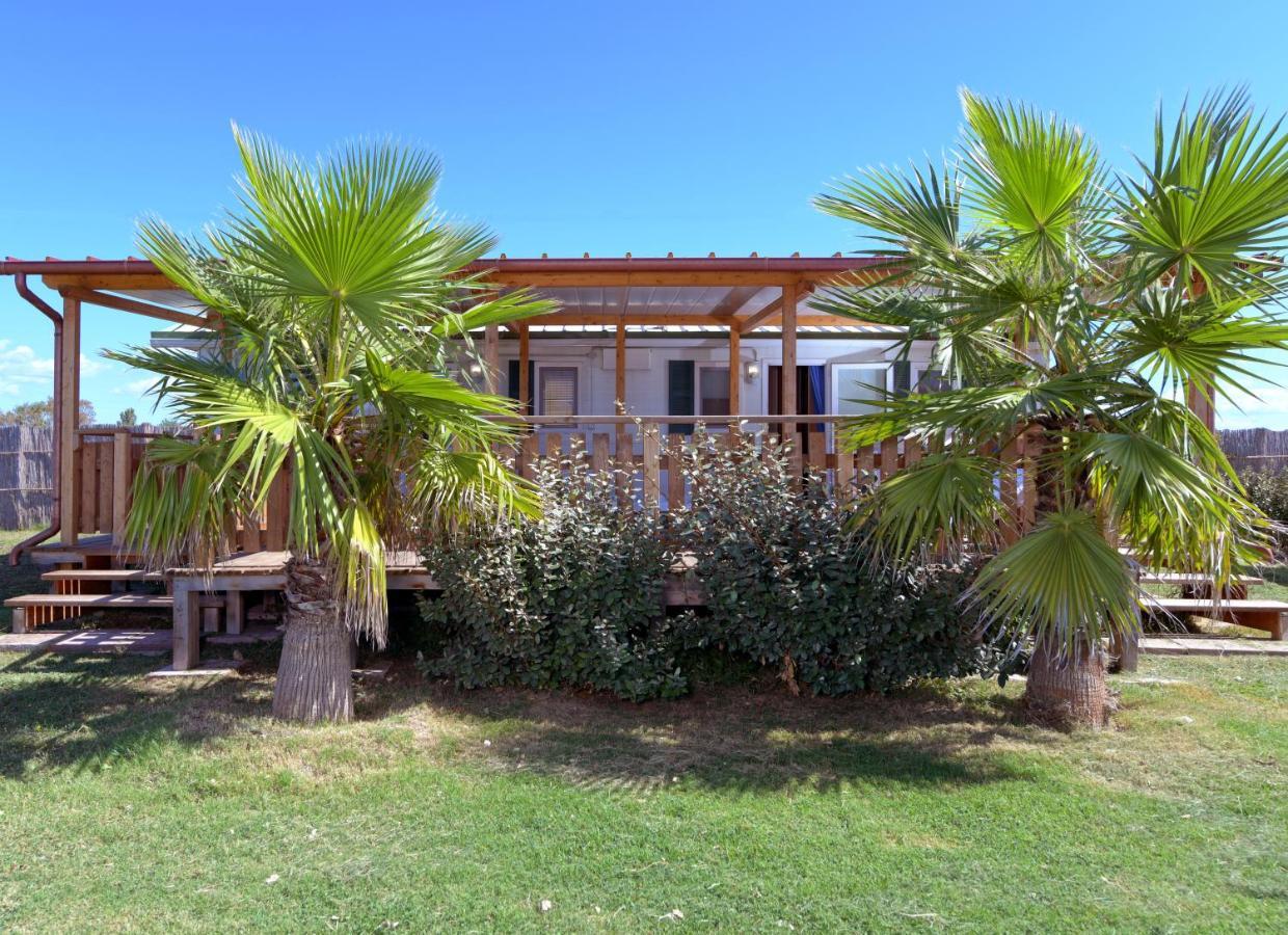 Three-Bedroom Villa with Private Pool