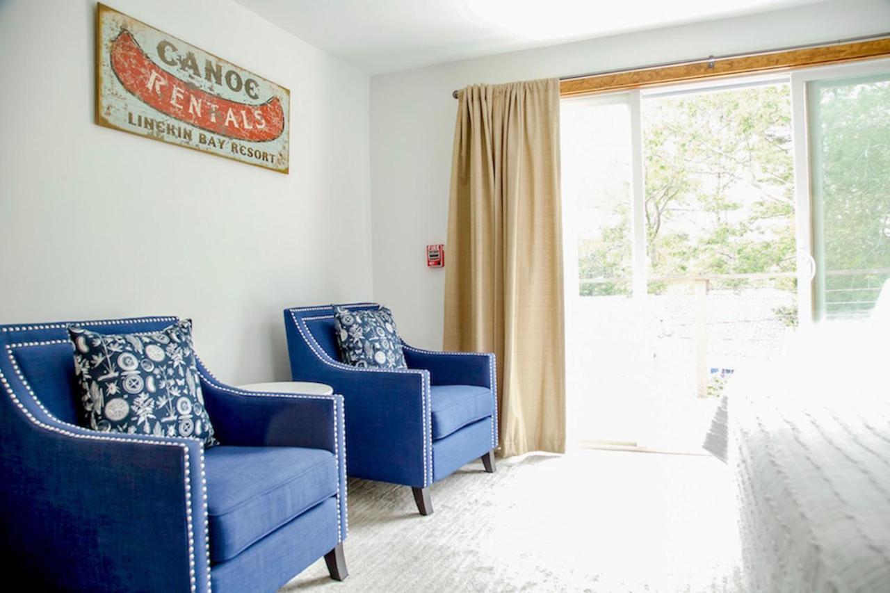 King Room with Sea View