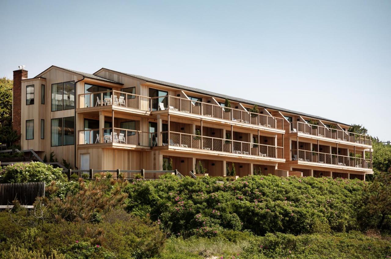 Suite de 1 dormitorio - Frente al mar