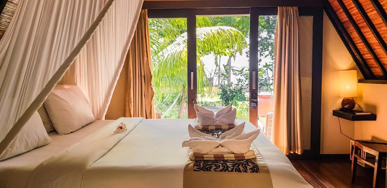 Bungalow Sea View