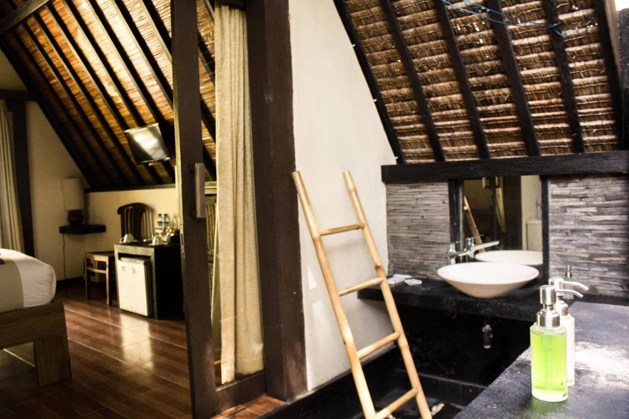 Bungalow Sea View