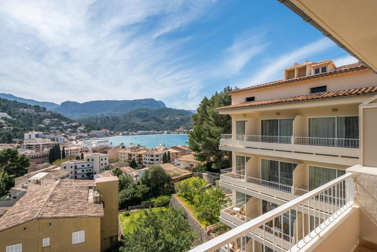 Superior Double Room with Sea View