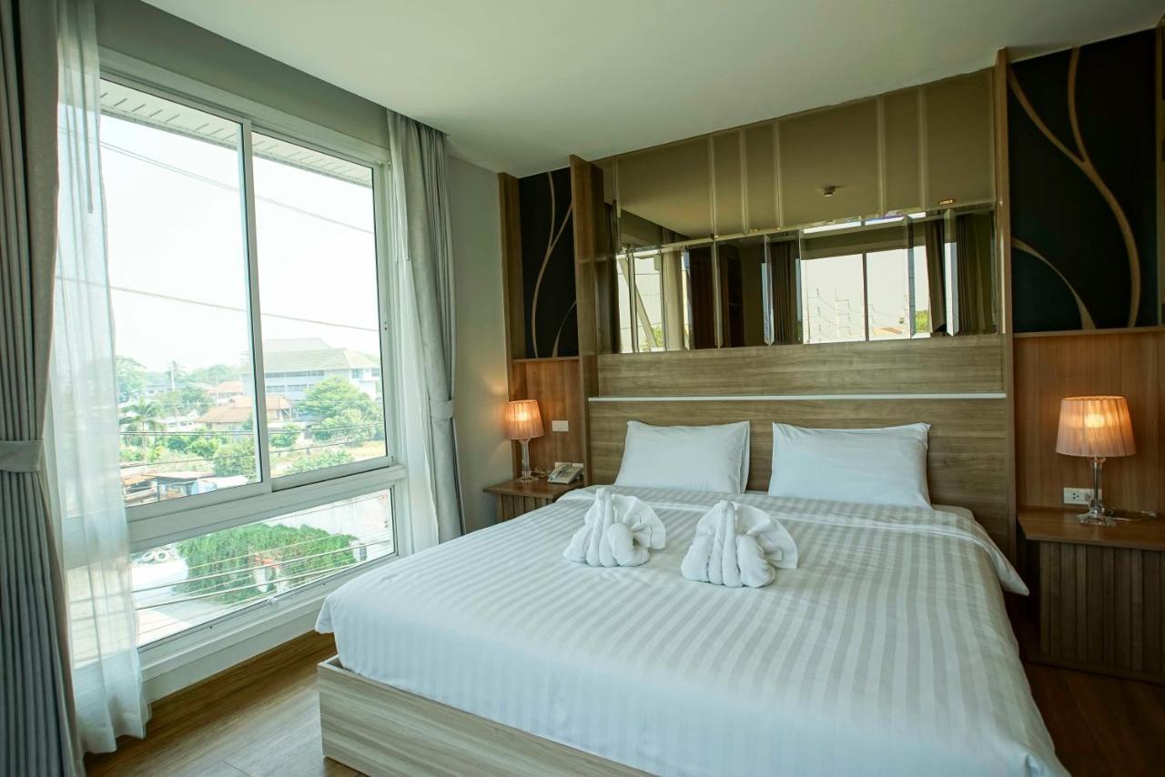 Double Room Street View