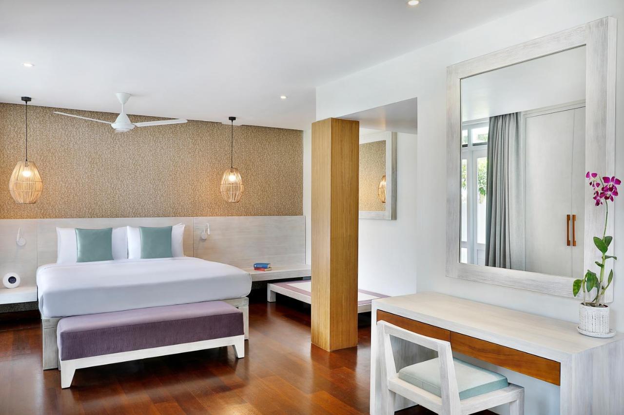 Ocean View Suite