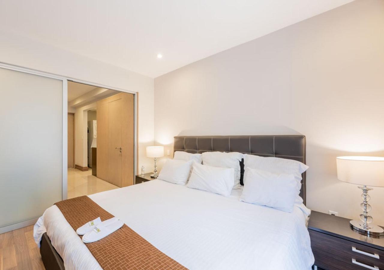 Apartamento Superior