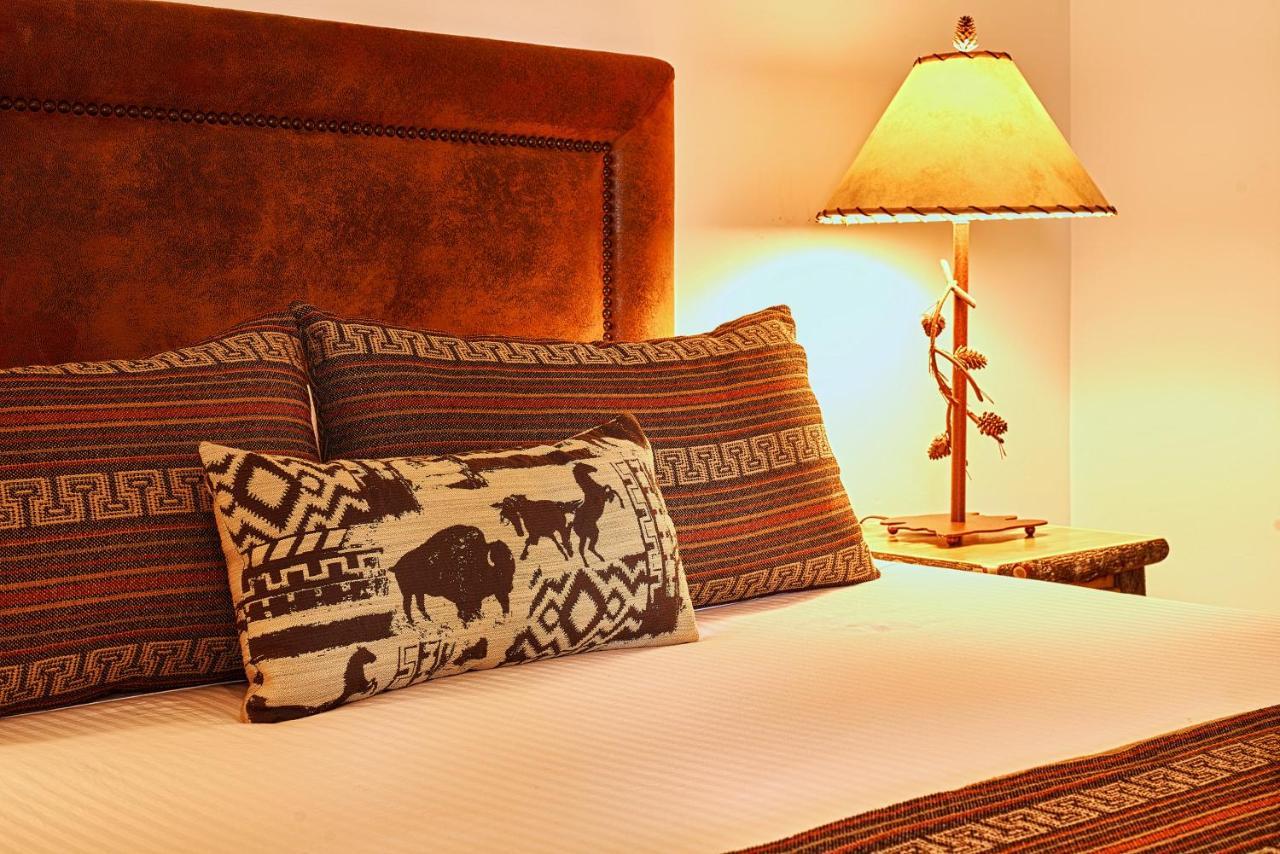 Suite met Kingsize Bed