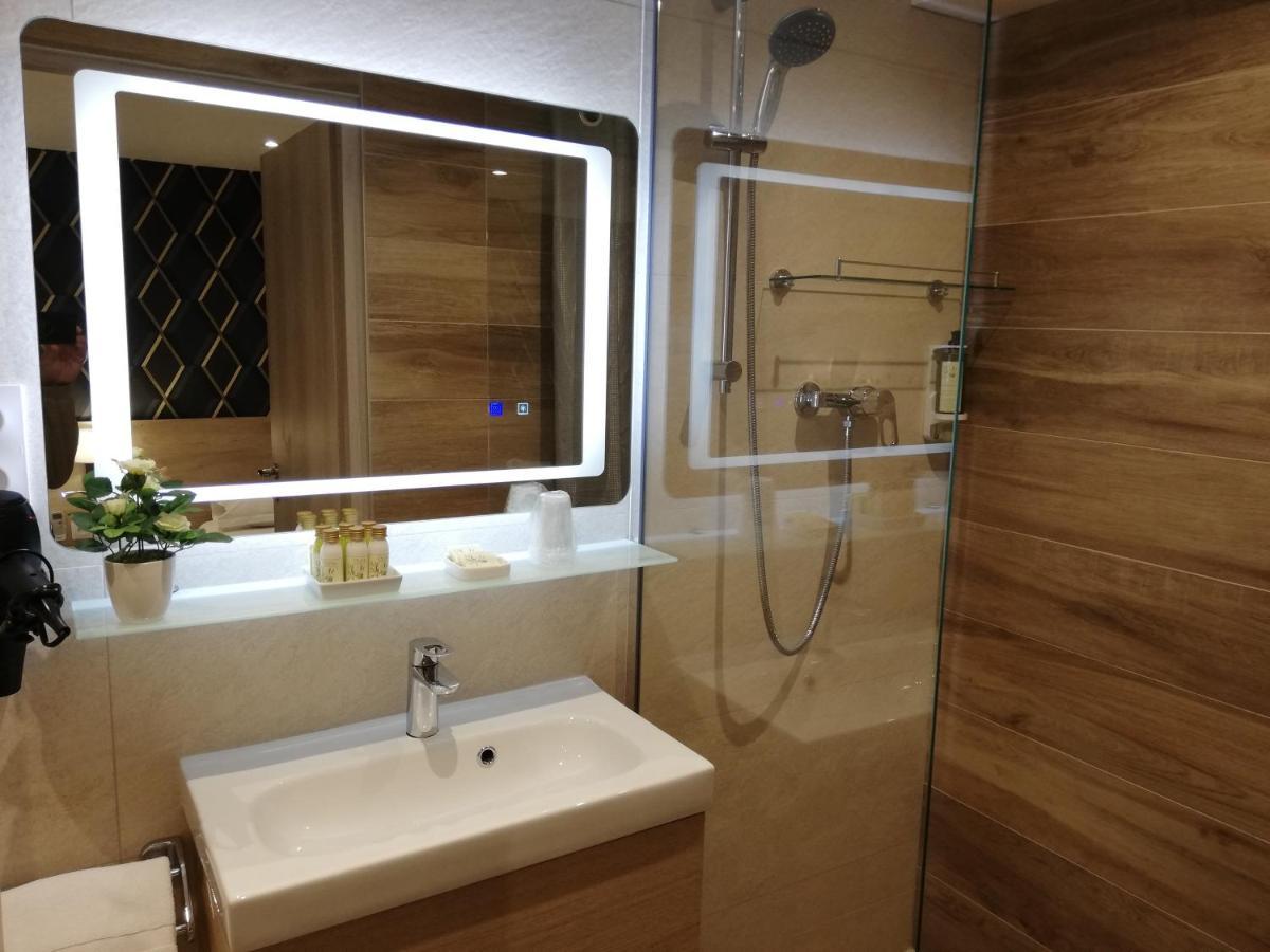 Chambre Triple Classique