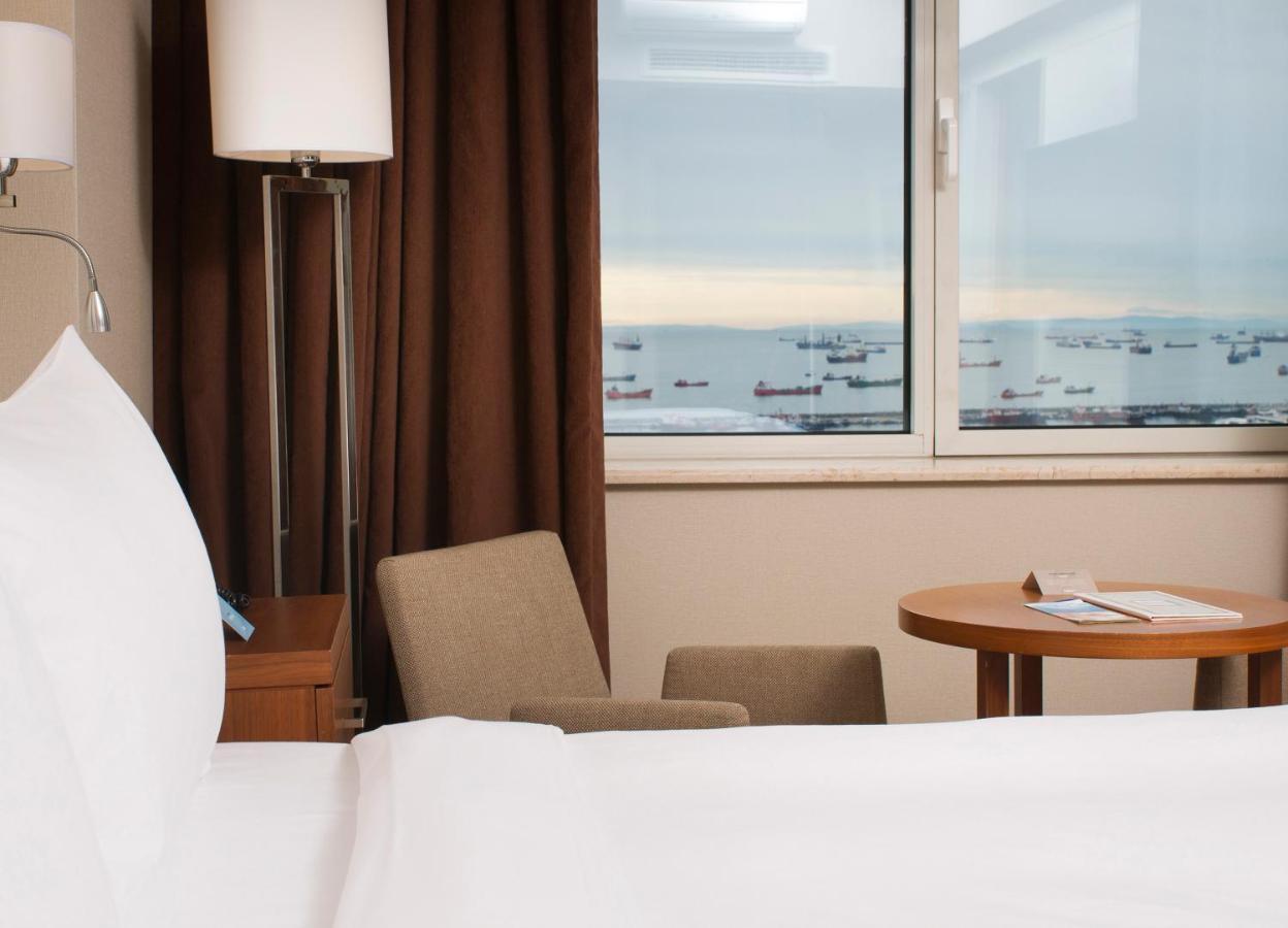Suite Sea View Non-Smoking