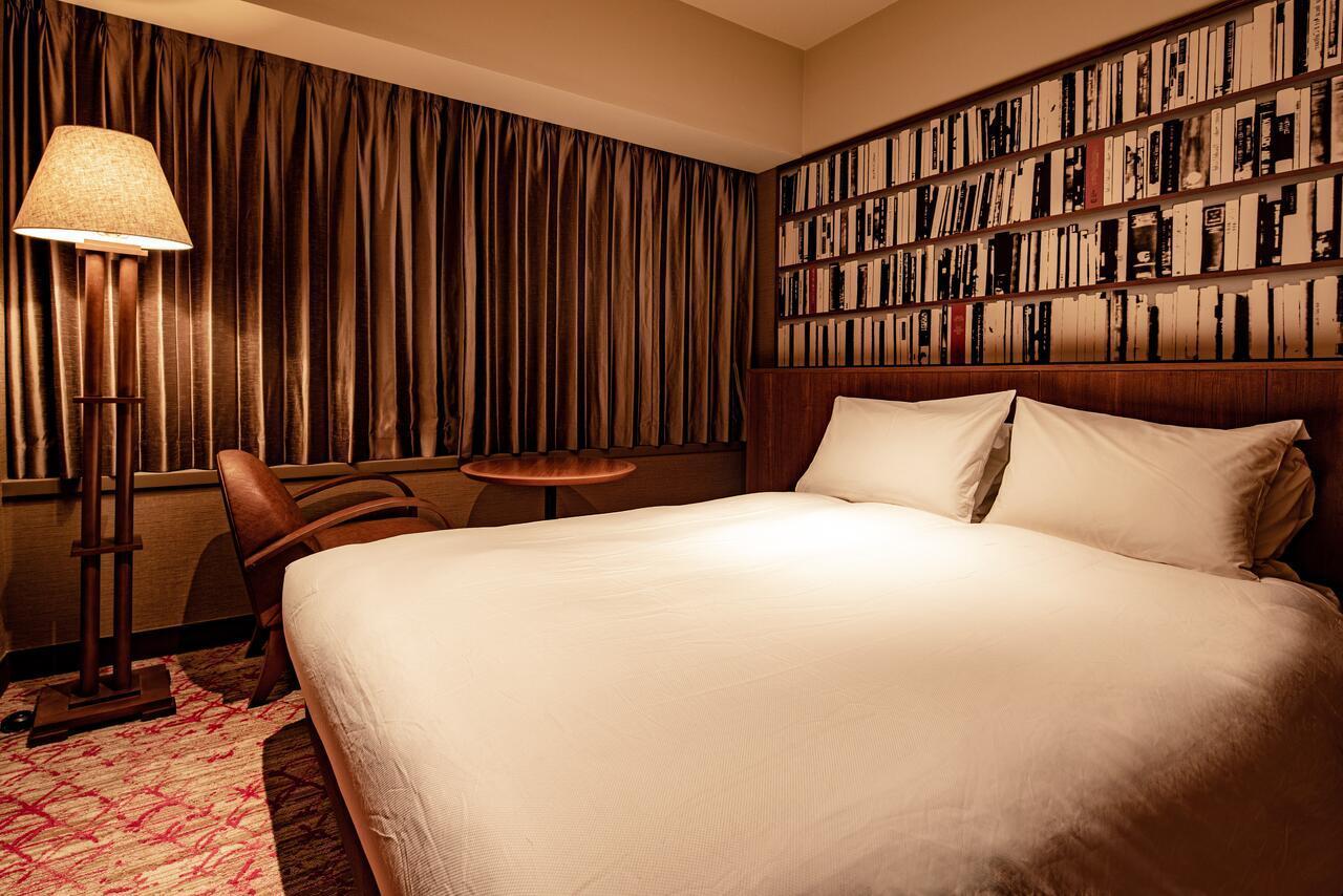 Standard Double Room (Chapter 1) - Non-Smoking