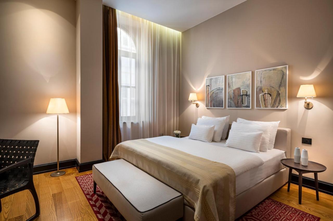 Room for 2 - Villa Giulietta