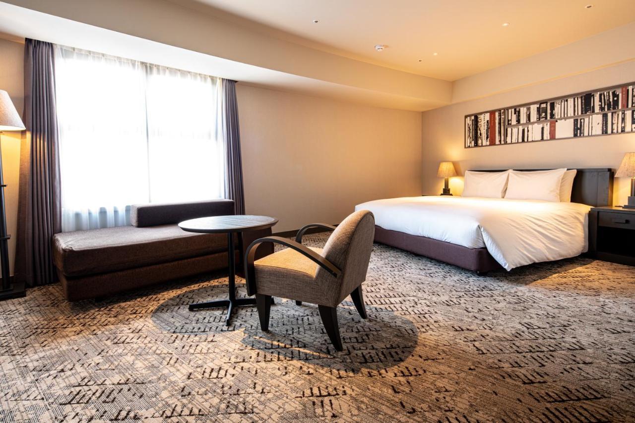 Superior Double Room (Chapter 3) - Non-Smoking