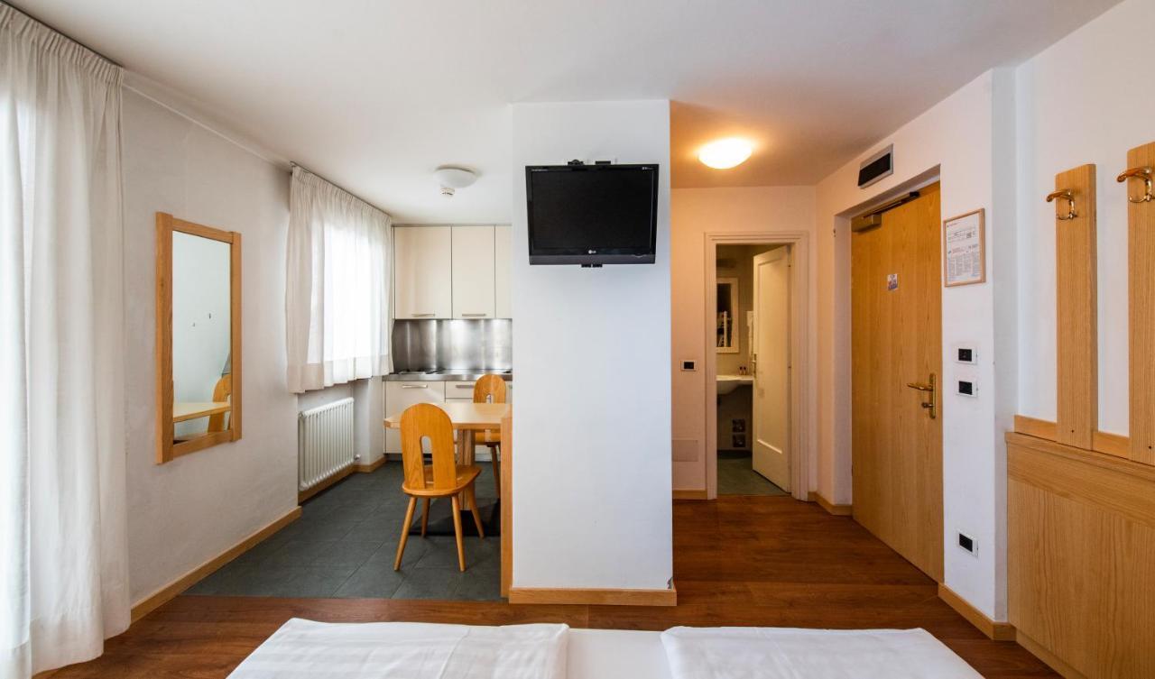 Economy Studio (2 Adults)