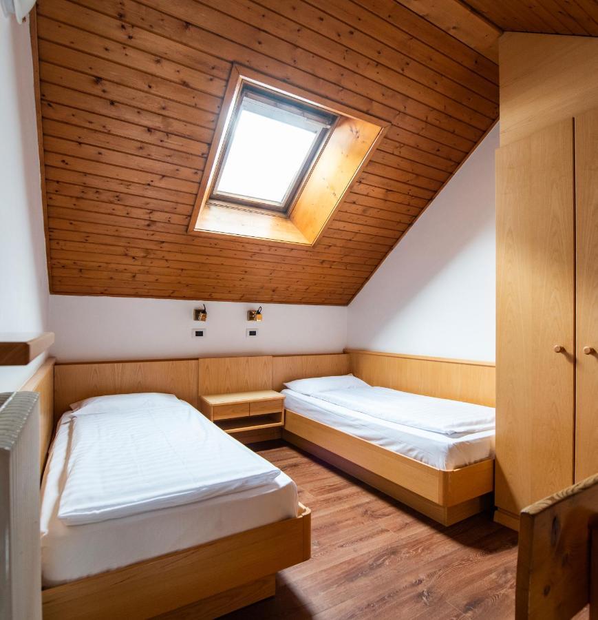 Apartment (4 Adults) - Split Level