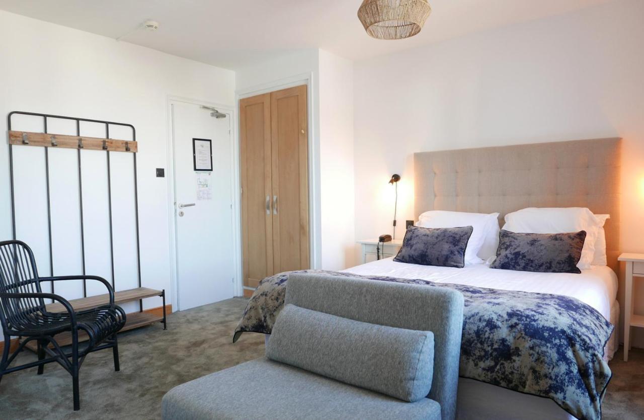 Chambre Double Premium – Vue sur Mer