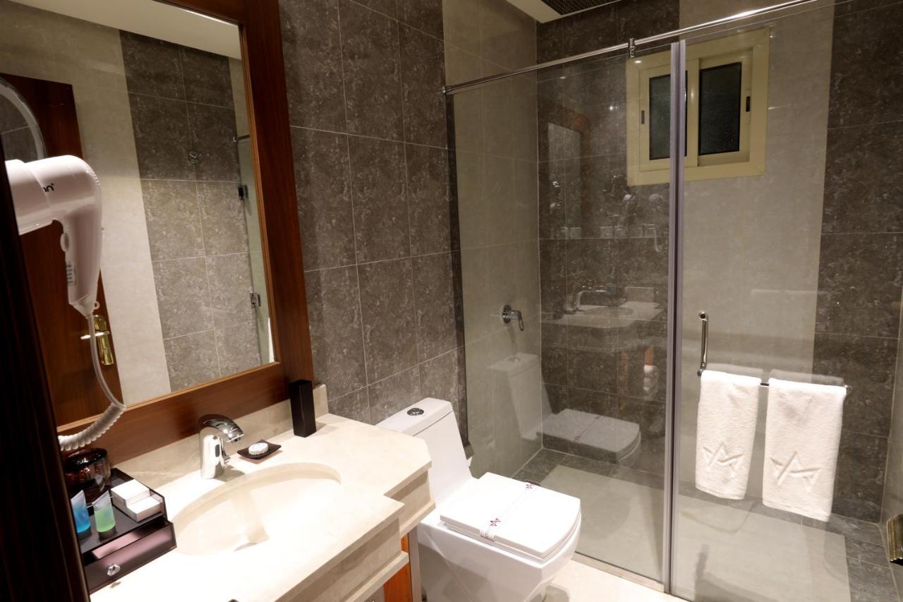Family Executive Suite