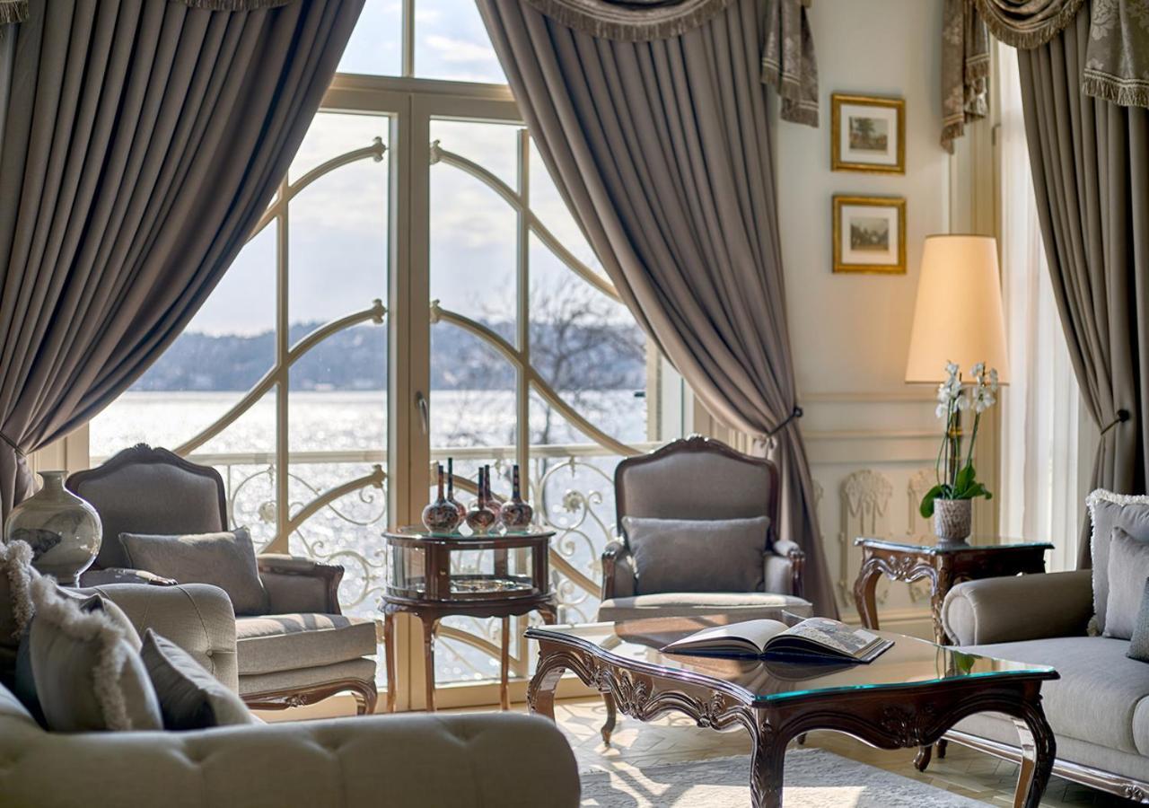 Kocatas Royal Bosphorus Suite
