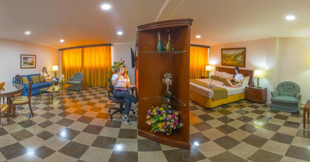 Suite