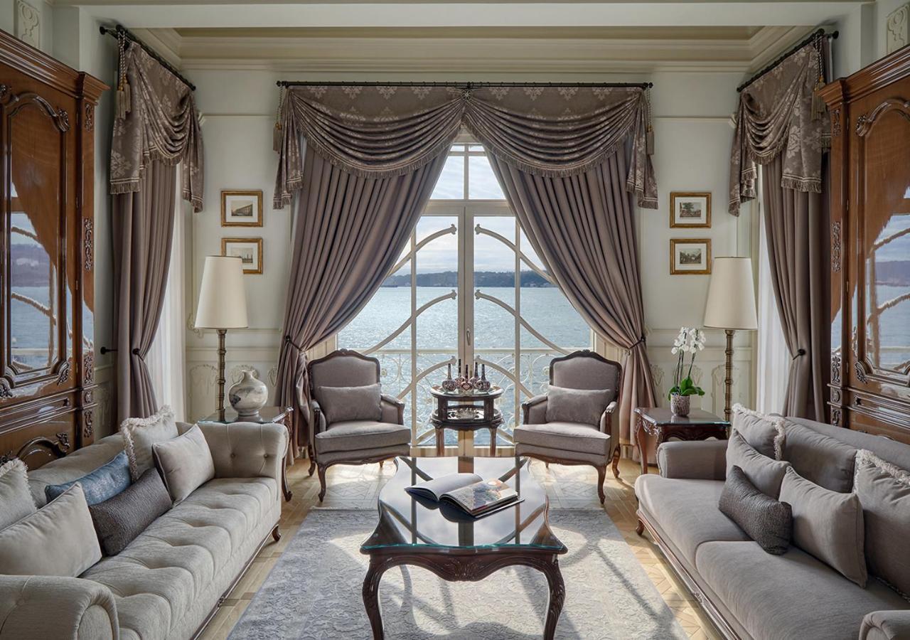 Kocatas Royal Bosphorus Suite