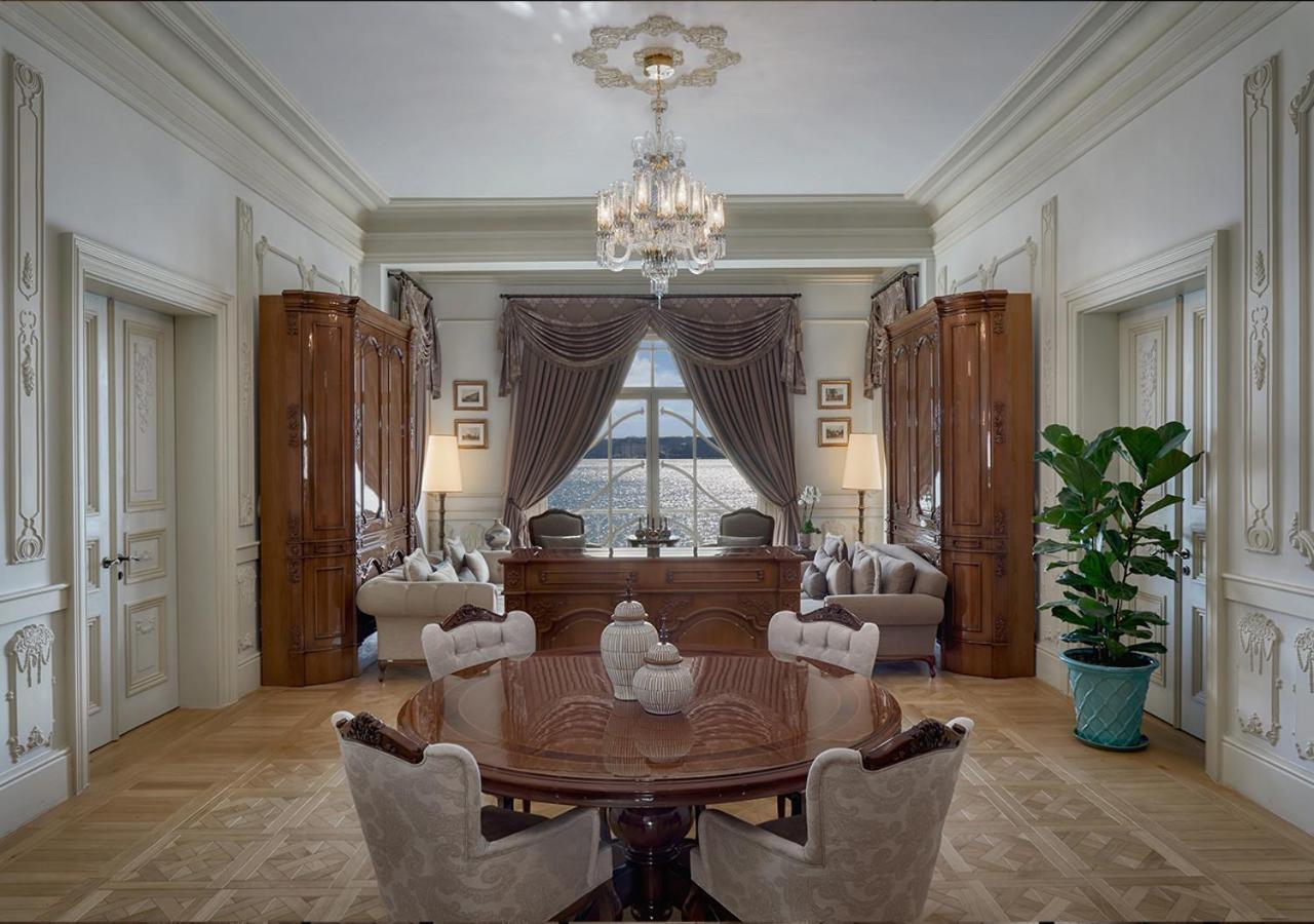 Kocatas Royal Bosphorus Suite