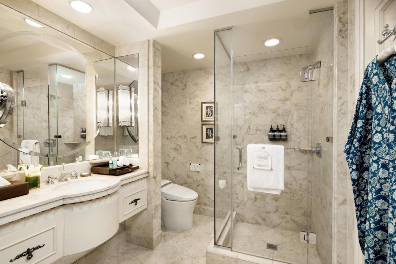 Kamar Double dengan Teras