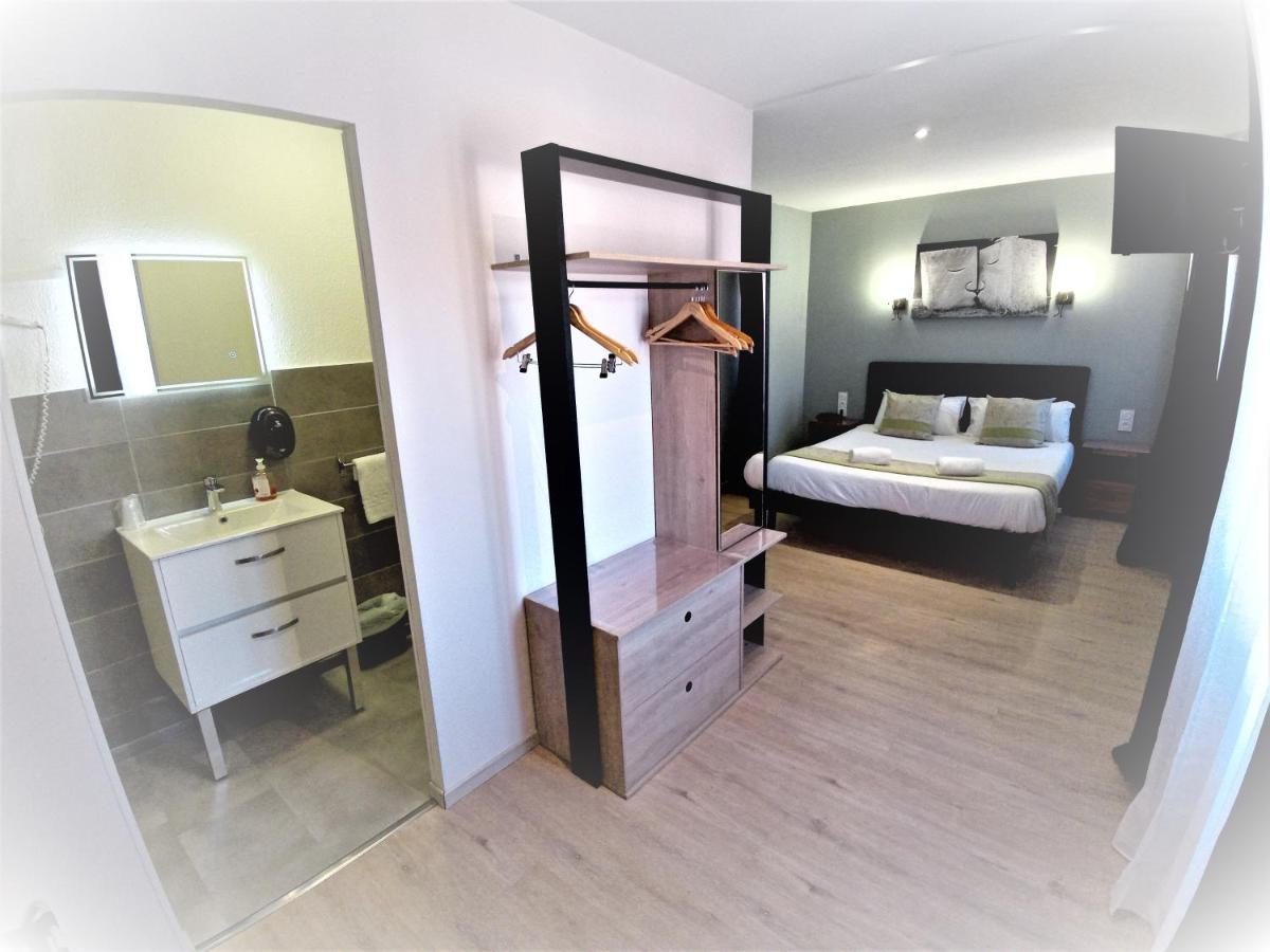 Comfort Double Room with Air Conditioning