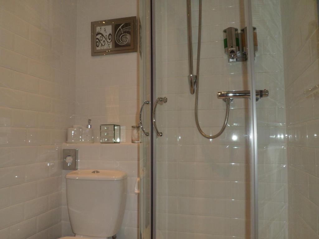 Double Ensuite Room