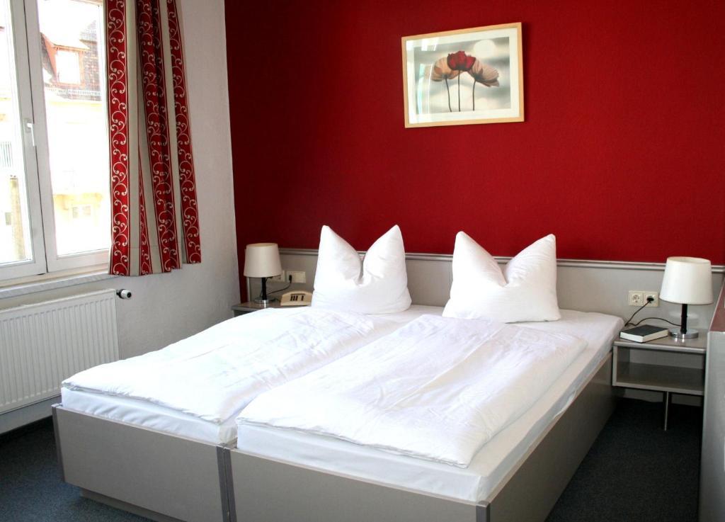 Doppelzimmer