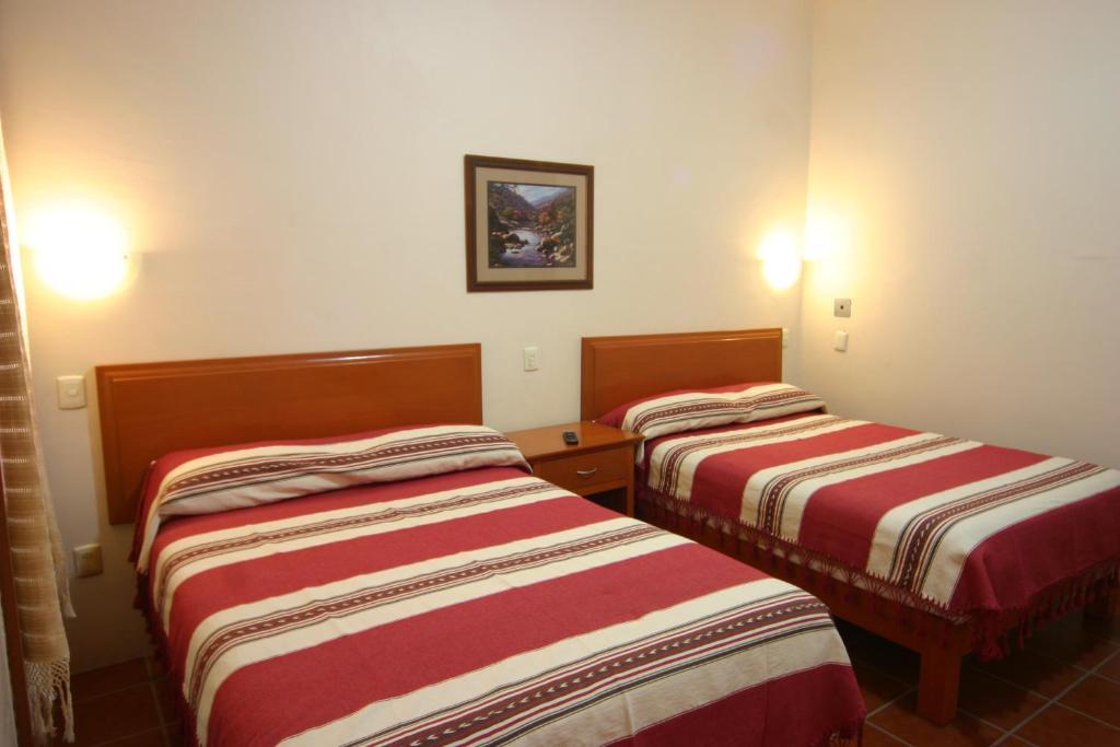Two-Bedroom Suite