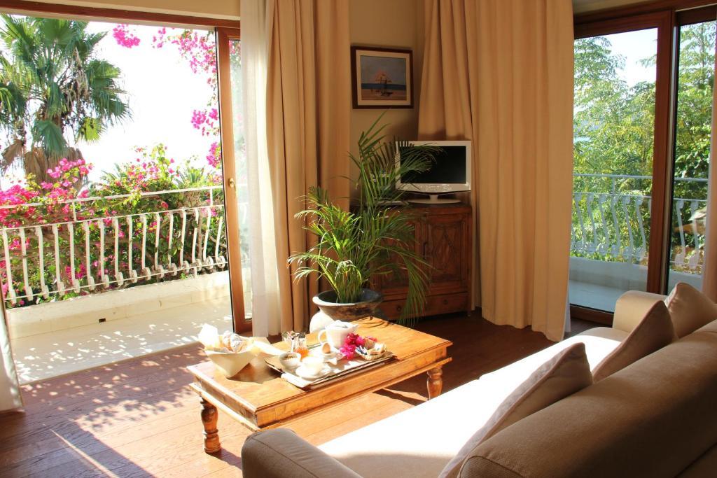 Suite - Vue sur Mer