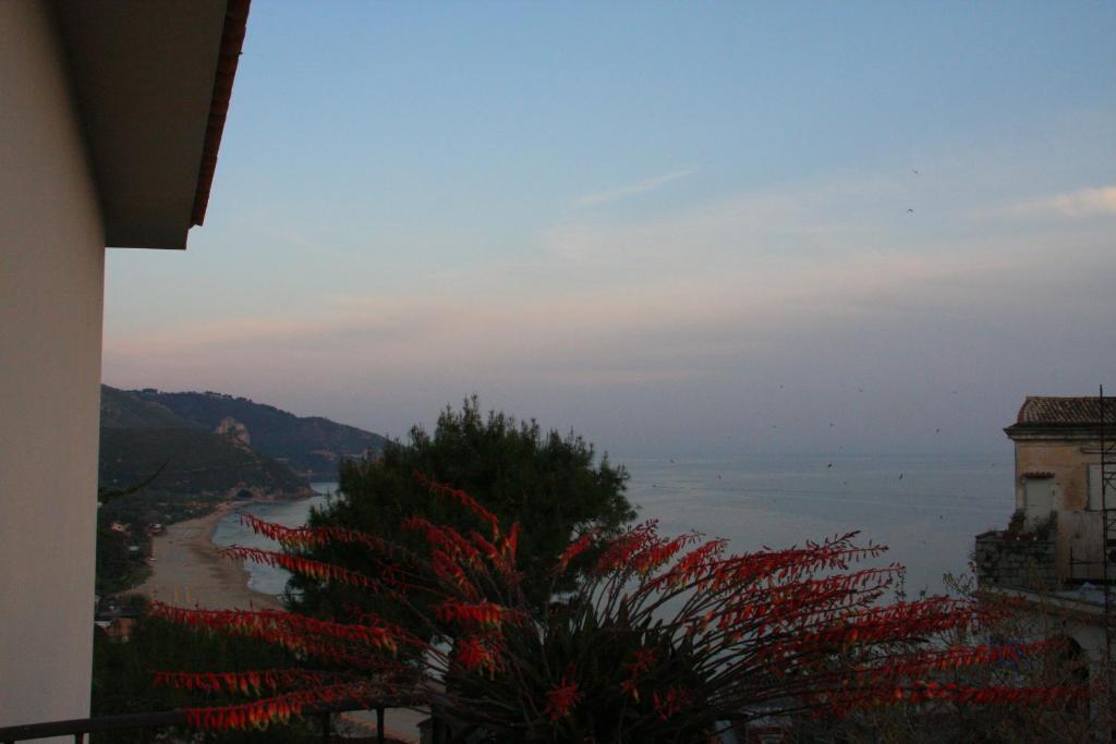 Double Room with Sea View