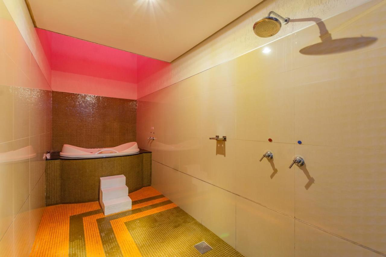 Grand Deluxe Double Room