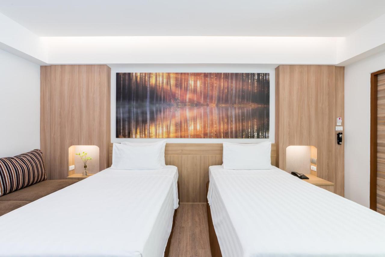 Immeuble de Luxe