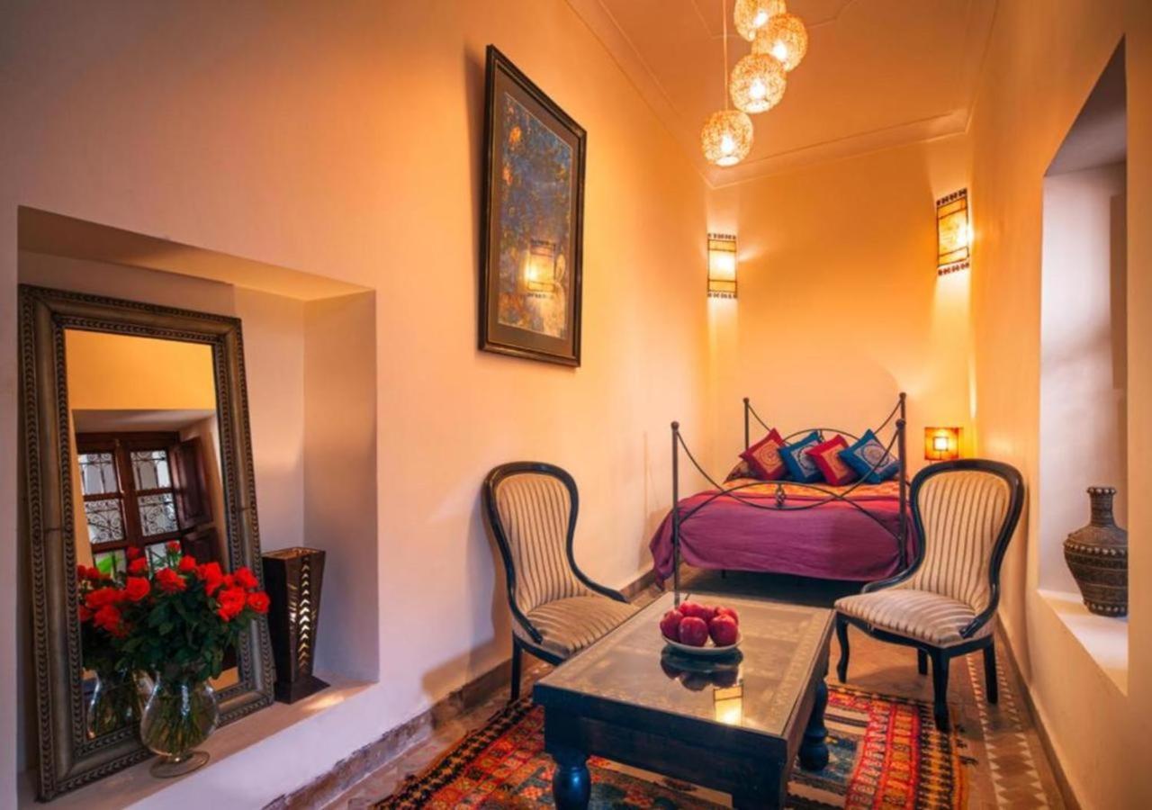 Maison 4 Chambres