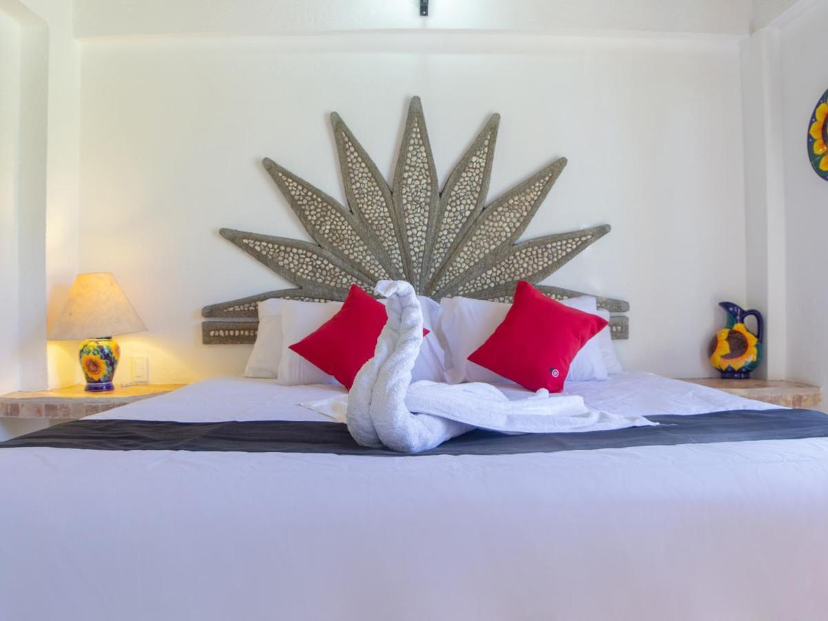 Habitación Deluxe con cama extragrande