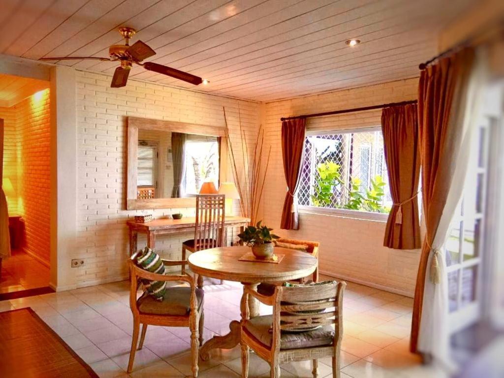 Junior Suite with Sea View