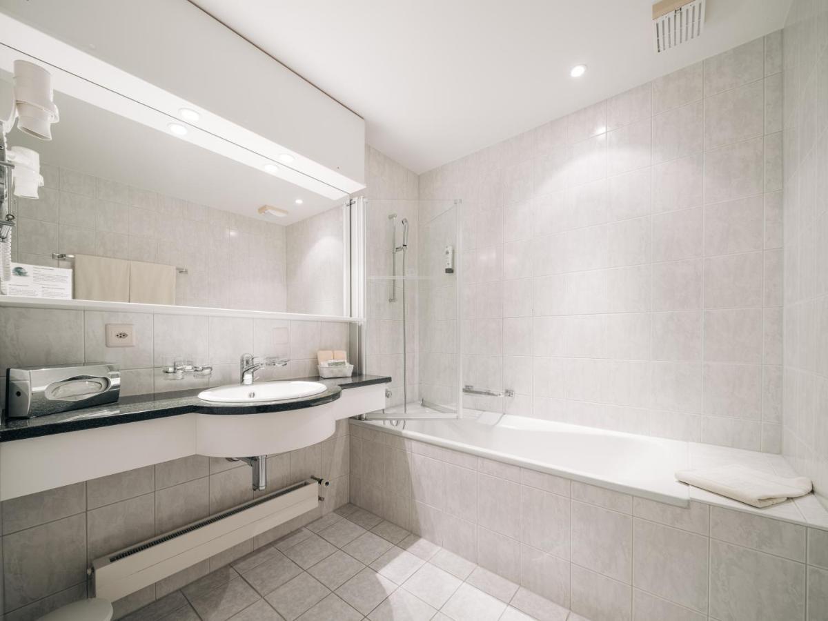 Chambre Double Classique