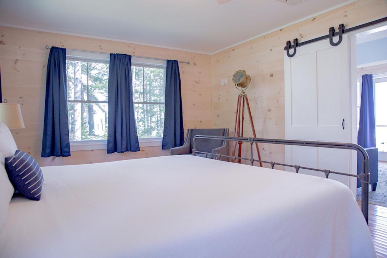 Junior Suite with Sea View