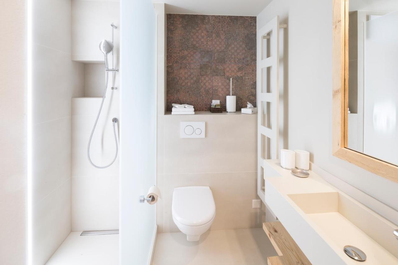 Comfort Single Room