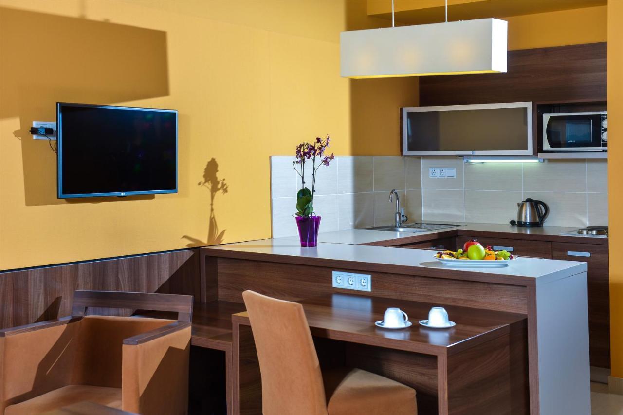 Superior Room with Terrace