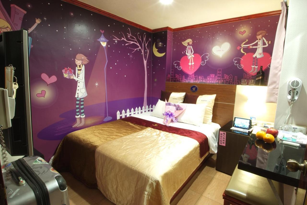 Standard Double Room - No Parking