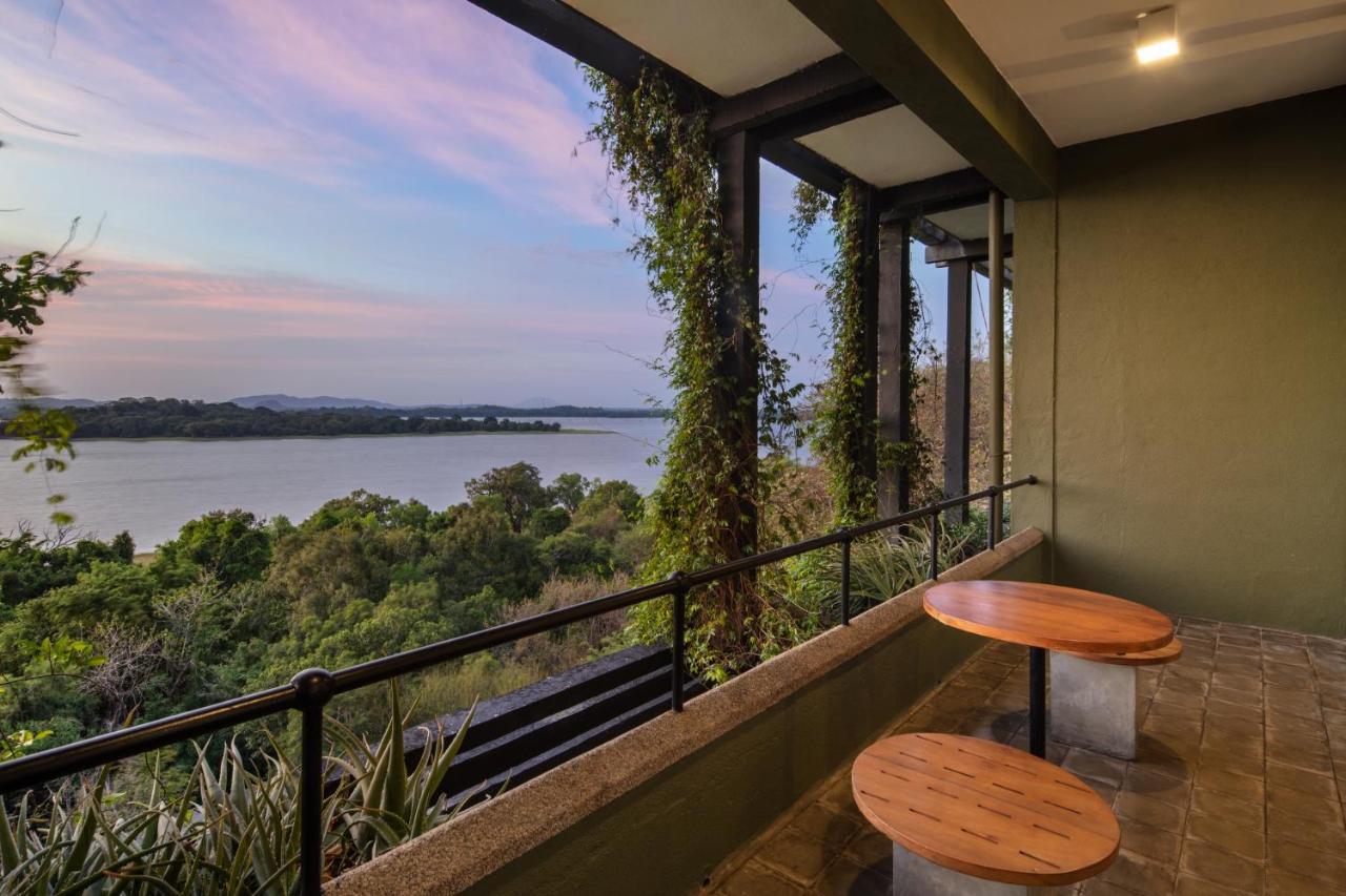 Luxury Panoramic Twin Room