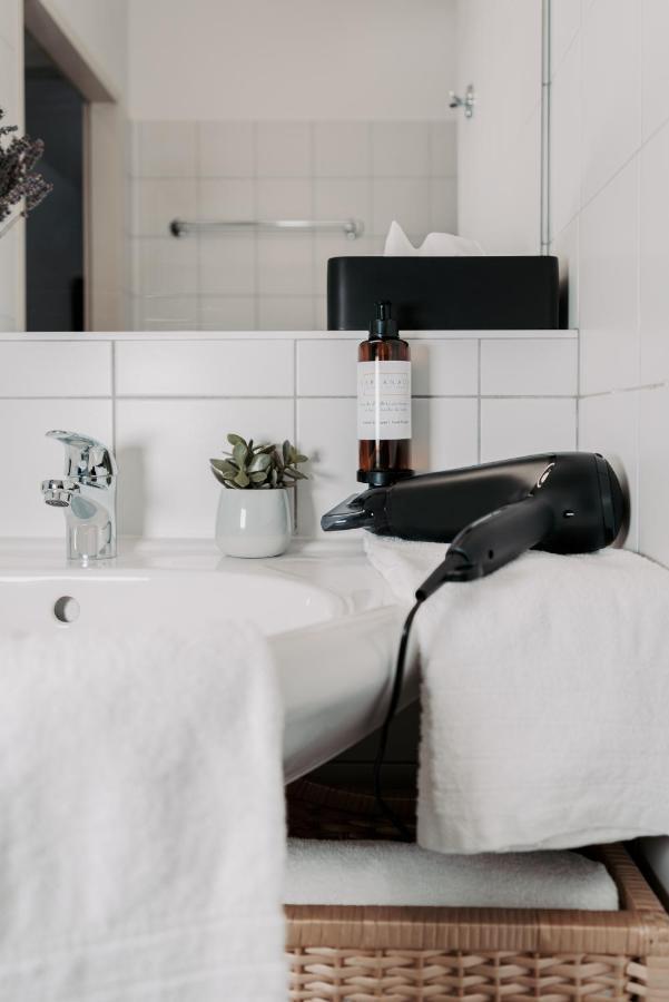 Deluxe Doppelzimmer mit Zustellbett