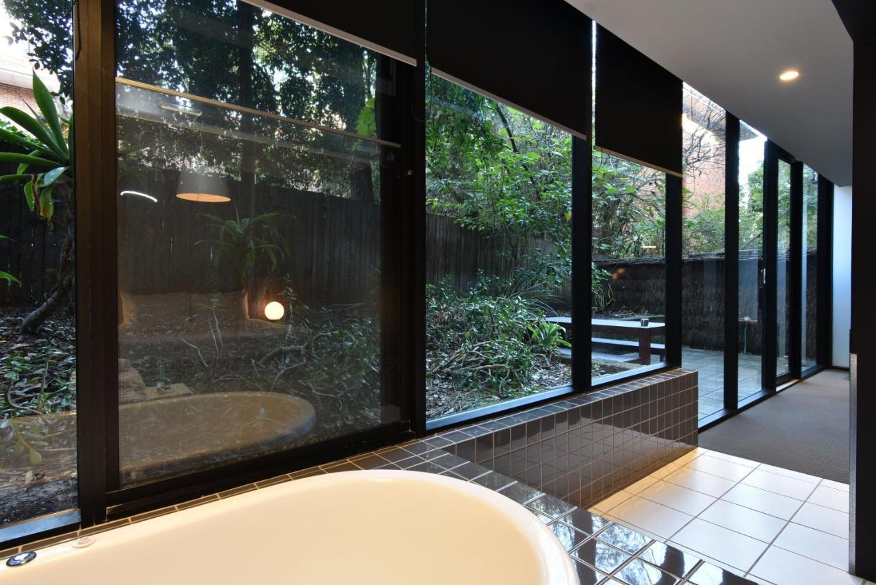 King Suite with Spa Bath