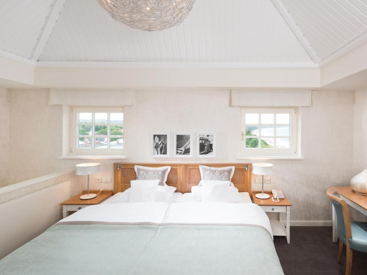 Duplex Suite