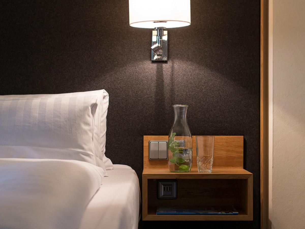 Großes Doppelzimmer