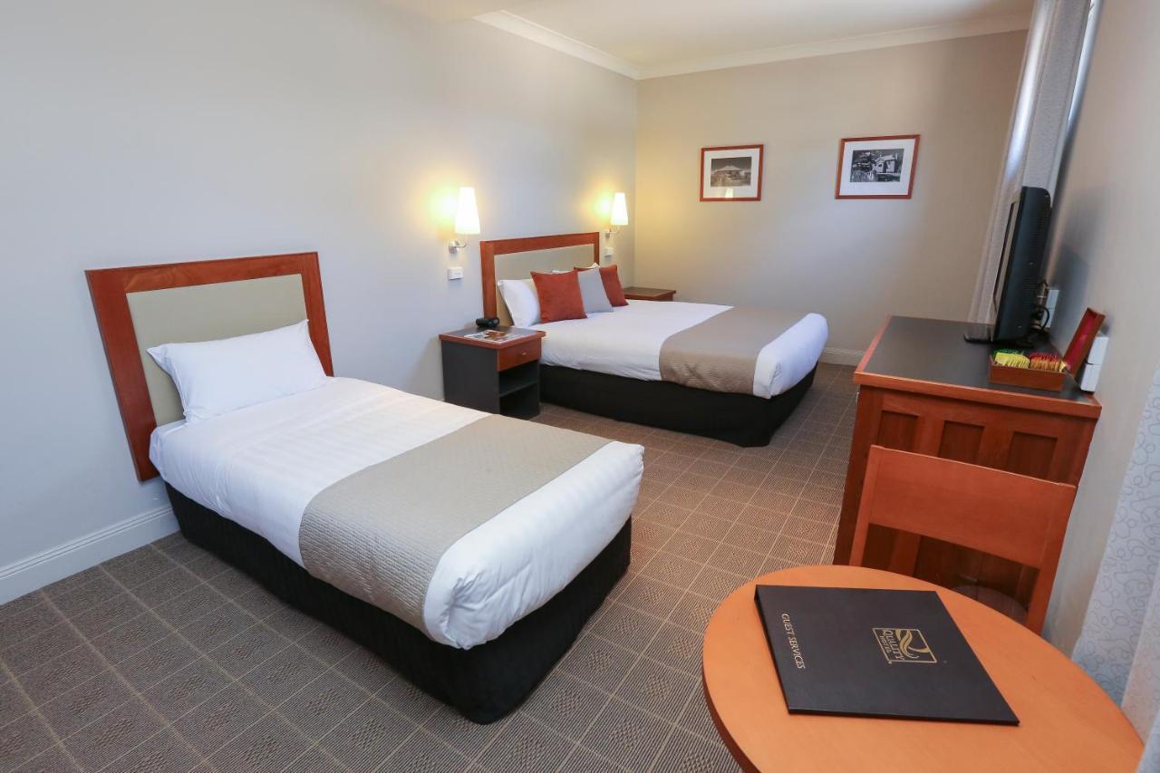 Triple Room - Non Smoking