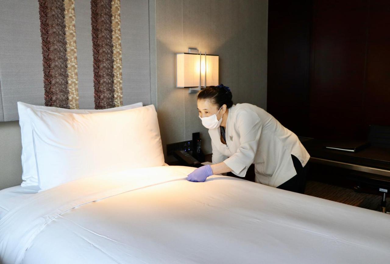 Premier Twin Room